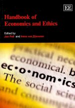 Handbook of Economics and Ethics