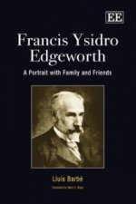 Francis Ysidro Edgeworth
