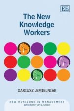 New Knowledge Workers