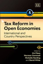 Tax Reform in Open Economies - International and Country Perspectives