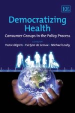 Democratizing Health