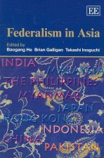 Federalism in Asia