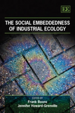Social Embeddedness of Industrial Ecology