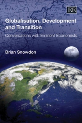 Globalisation, Development and Transition