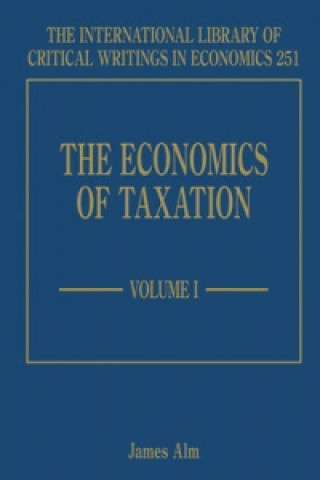 Economics of Taxation