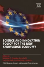 Science and Innovation Policy for the New Knowledge Economy
