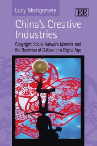 China's Creative Industries