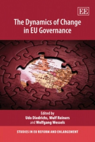 Dynamics of Change in EU Governance
