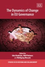 Dynamics of Change in EU Governance