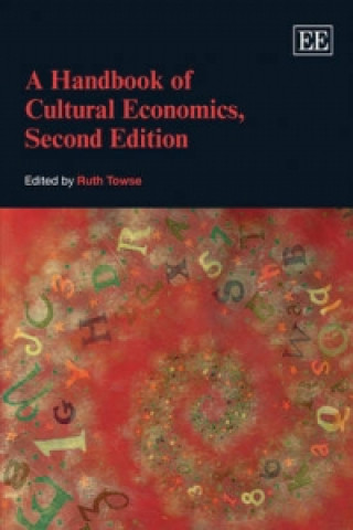 Handbook of Cultural Economics, Second Edition
