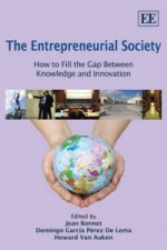 Entrepreneurial Society