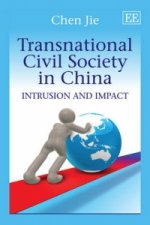 Transnational Civil Society in China - Intrusion and Impact