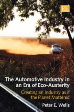 Automotive Industry in an Era of Eco-Austerity