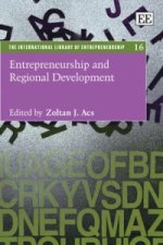 Entrepreneurship and Regional Development