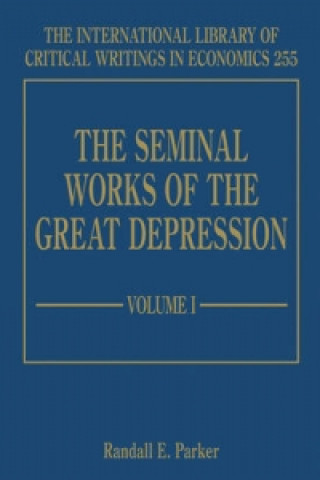 Seminal Works of the Great Depression