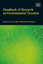 Handbook of Research on Environmental Taxation