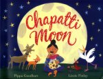 Chapatti Moon