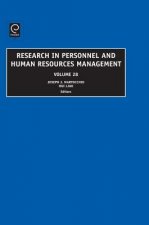 Research in Personnel and Human Resources Management