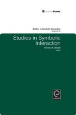 Studies in Symbolic Interaction