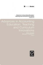 Advances in Accounting Education