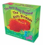 Very Dizzy Dinosaur
