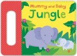 Mummy and Baby Jungle