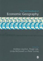 SAGE Handbook of Economic Geography