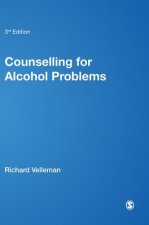Counselling for Alcohol Problems