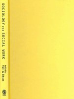 Sociology for Social Work