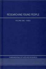 Researching Young People