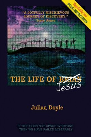 Life of Brian/Jesus