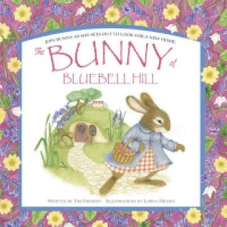 Bunny of Bluebell Hill