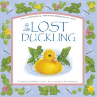 Little Lost Duckling
