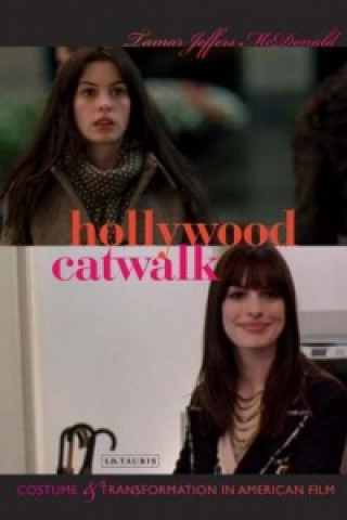 Hollywood Catwalk