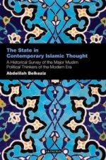State in Contemporary Islamic Thought