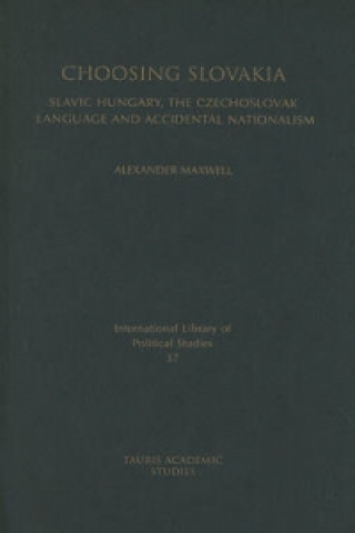 Choosing Slovakia