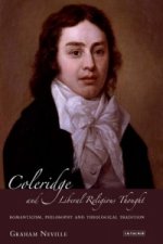 Coleridge and Liberal Religious Thought