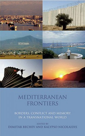 Mediterranean Frontiers