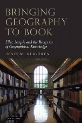 Bringing Geography to Book