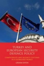 Turkey and European Security Defence Policy