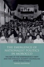 Emergence of Nationalist Politics in Morocco
