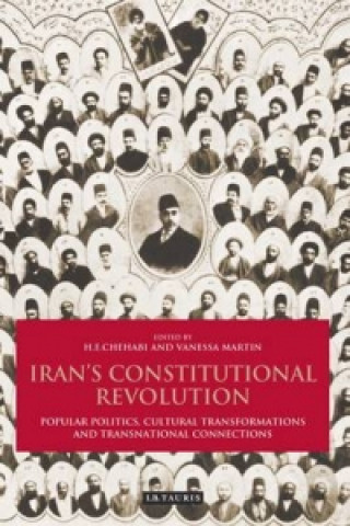 Iran's Constitutional Revolution