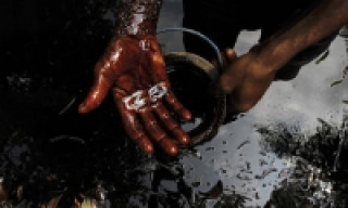 Internationalization of Nigerian Oil Violence