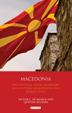 Macedonia