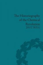 Historiography of the Chemical Revolution