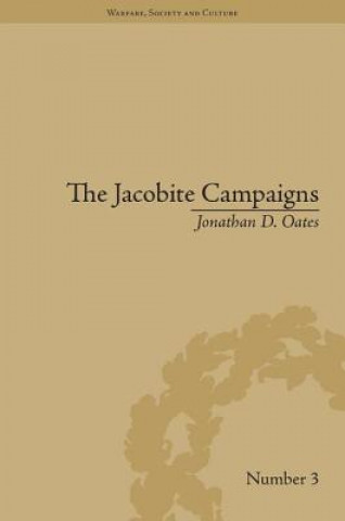 Jacobite Campaigns