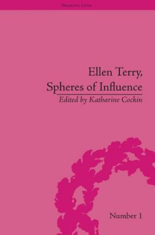 Ellen Terry, Spheres of Influence