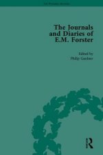 Journals and Diaries of E M Forster