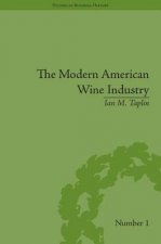 Modern American Wine Industry