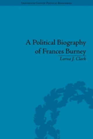 Political Biography of Frances Burney